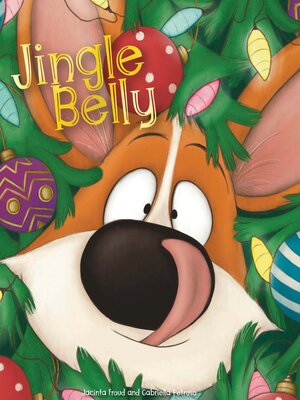 cover image of Jingle Belly